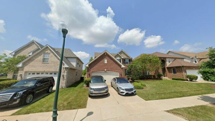 100 stephens st, matteson, il 60443