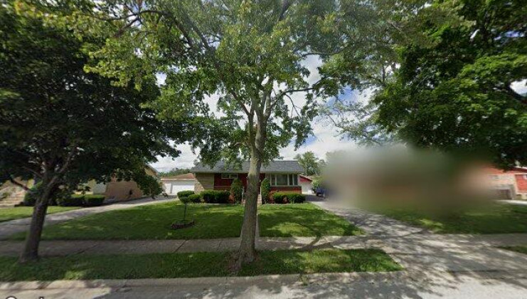 4919 cypress dr, hillside, il 60162