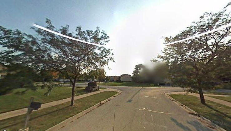 531 lasalle ln, buffalo grove, il 60089