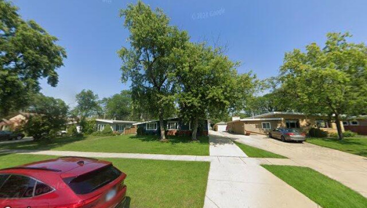 1521 maple st, glenview, il 60025