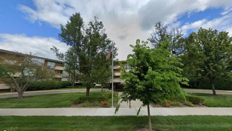 1301 n western ave unit 135, lake forest, il 60045