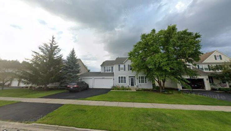 2505 bluewater dr, wauconda, il 60084