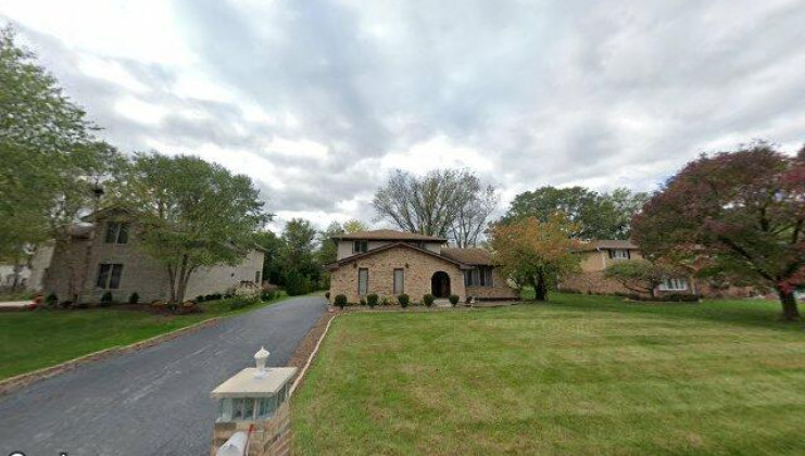 21000 cambridge ln, olympia fields, il 60461