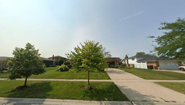 8931 poplar st, tinley park, il 60487