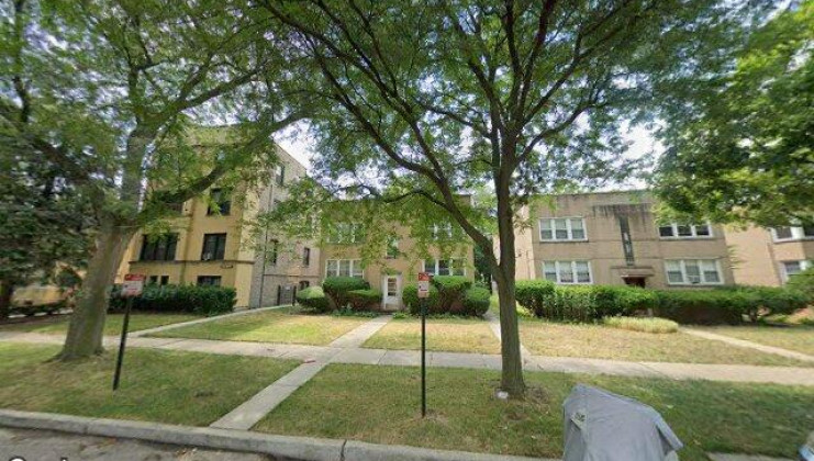 1326 brummel st #2e, evanston, il 60202