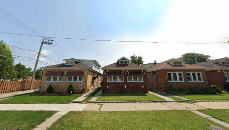 8719 s laflin st, chicago, il 60620