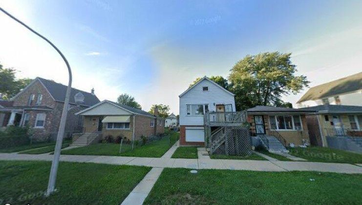 836 e 89th st, chicago, il 60619