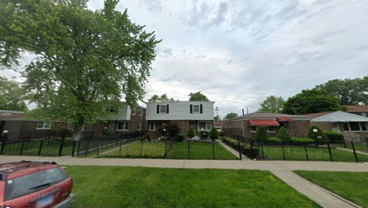 308 w 42nd pl, chicago, il 60609