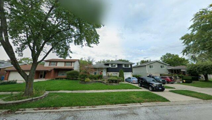 471 gregory dr, chicago heights, il 60411