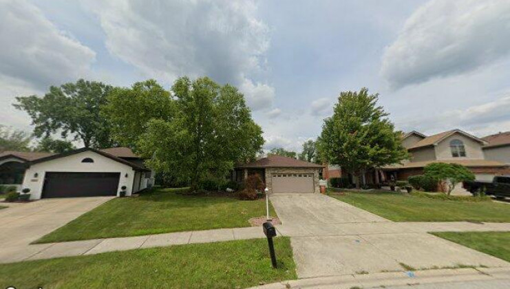 17244 arrowhead trace, oak forest, il 60452