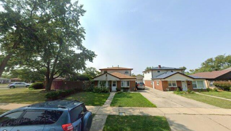 11736 s sacramento dr, merrionette park, il 60803