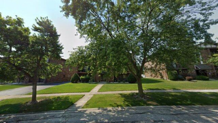 7925 paxton ave unit 3b, tinley park, il 60477