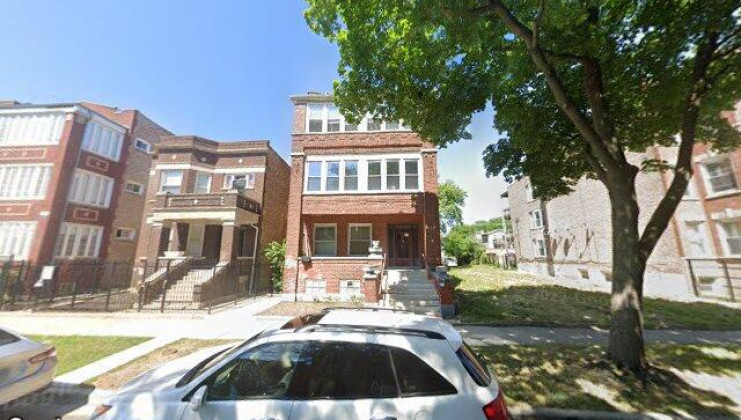 6146 s vernon ave, chicago, il 60637