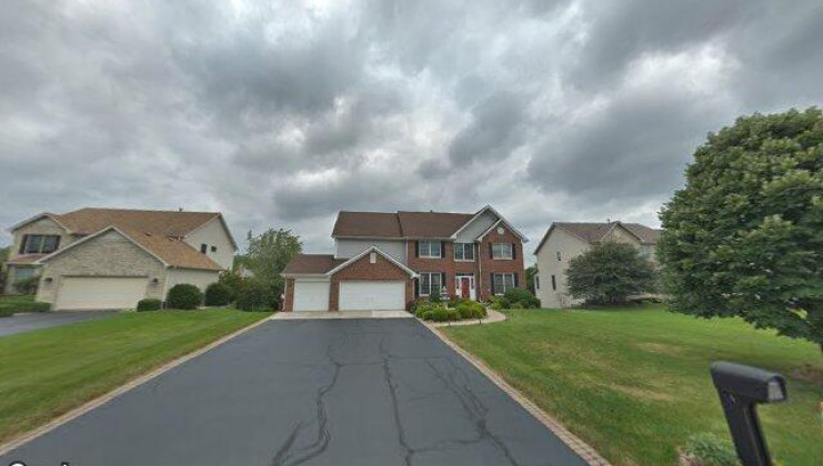 5315 fox path ln, hoffman estates, il 60192