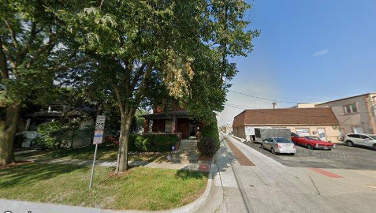 4112 deyo ave, brookfield, il 60513