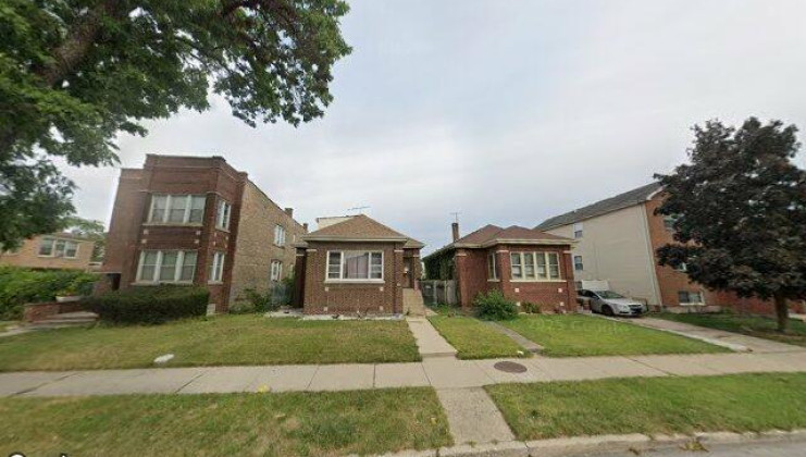 9421 s king dr, chicago, il 60619