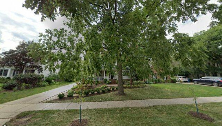 614 s bodin st, hinsdale, il 60521