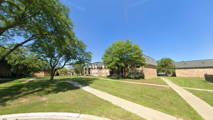 14b e dundee quarter dr unit 101, palatine, il 60074