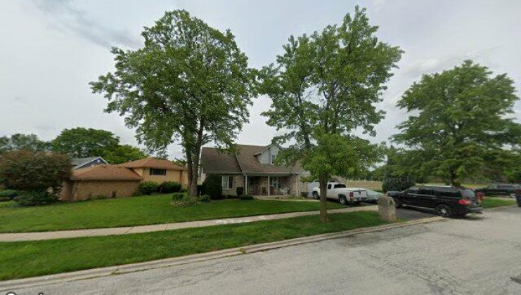 18460 creiger ln, lansing, il 60438