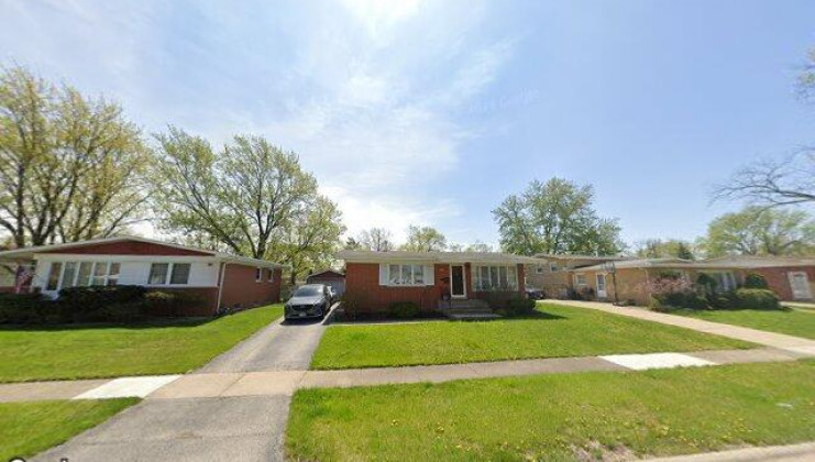 166 terrace dr, chicago heights, il 60411