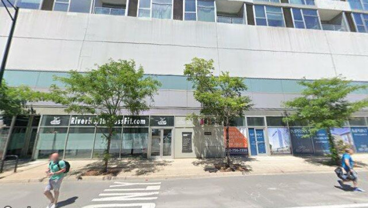 630 n franklin st unit 911 & p-36, chicago, il 60654