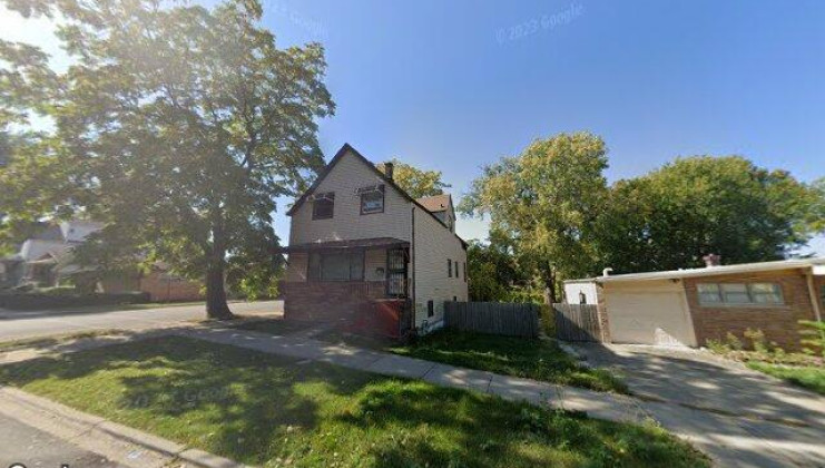 9158 s clyde ave, chicago, il 60617