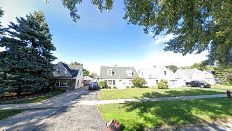 4328 w 99th pl, oak lawn, il 60453