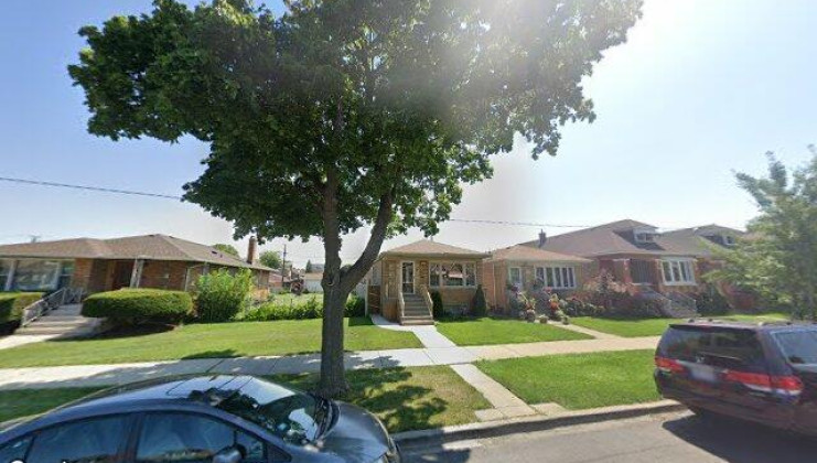 5407 s mozart st, chicago, il 60632