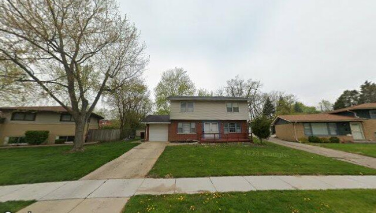 11 peyton dr, chicago heights, il 60411