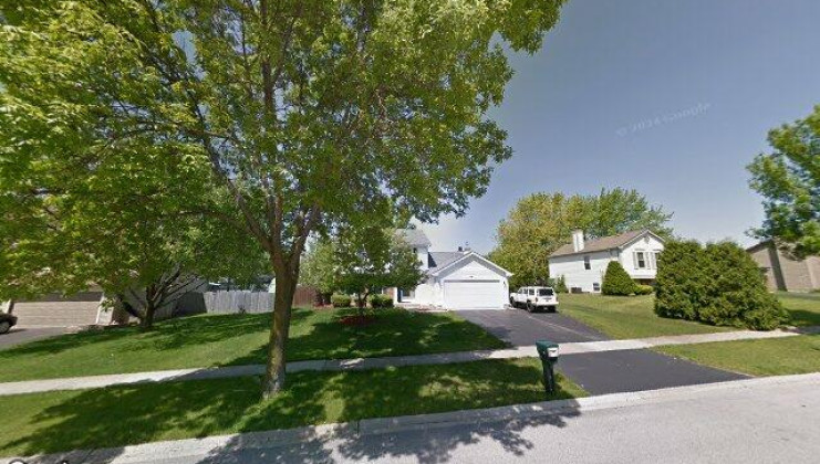 548 forest view, lake villa, il 60046