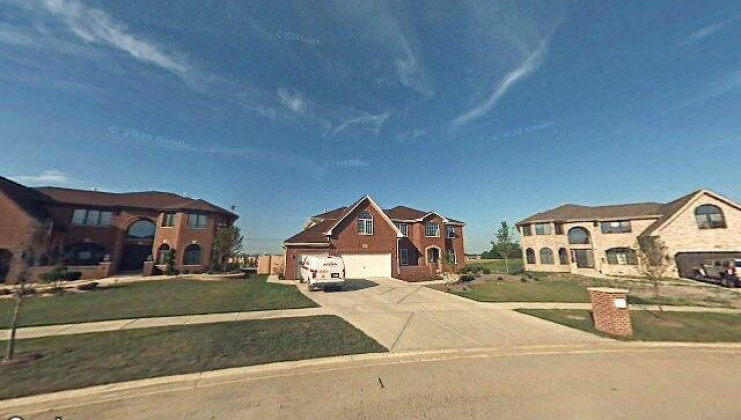 21113 christina dr, matteson, il 60443
