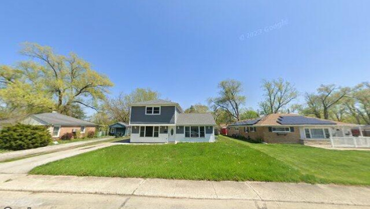 315 nokomis st, park forest, il 60466