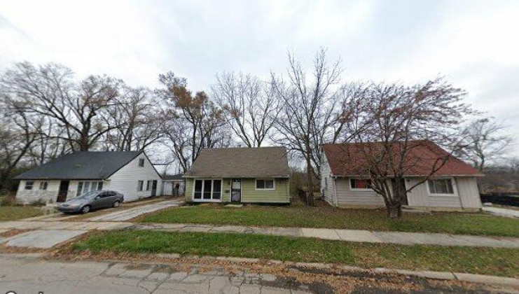 236 allegheny st, park forest, il 60466