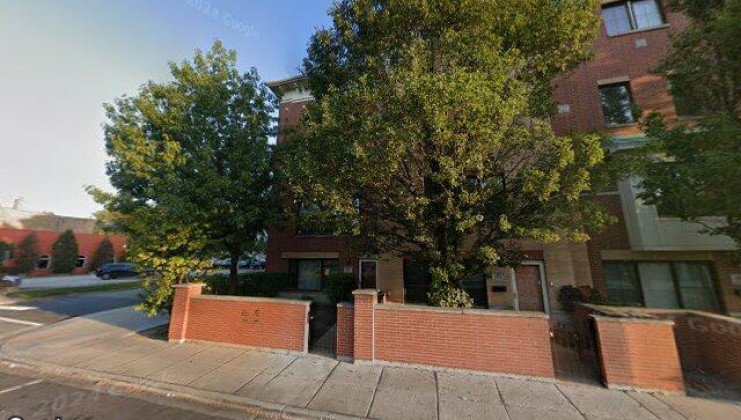 1192 clarence ave unit 10, oak park, il 60304