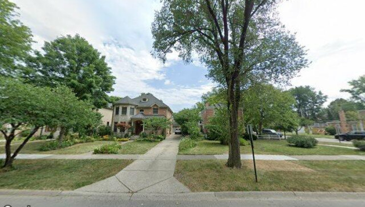 413 s home ave unit 4c, oak park, il 60302