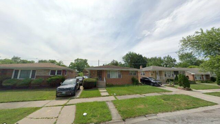 15302 sunset dr, dolton, il 60419