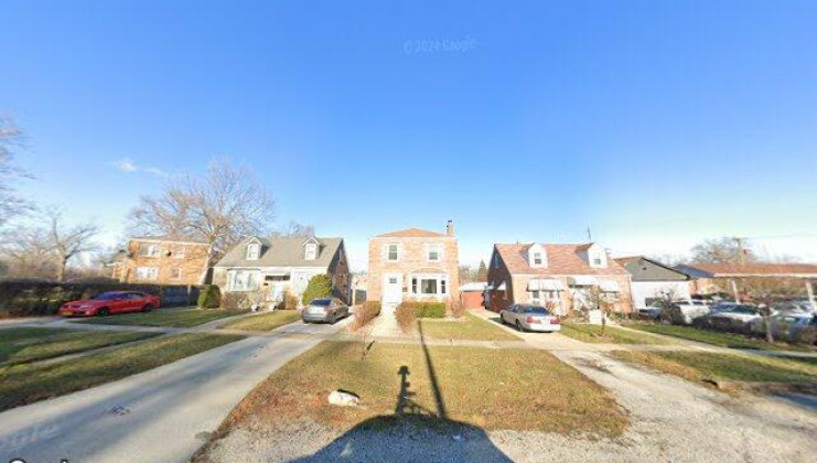 203 broadway ave, chicago heights, il 60411