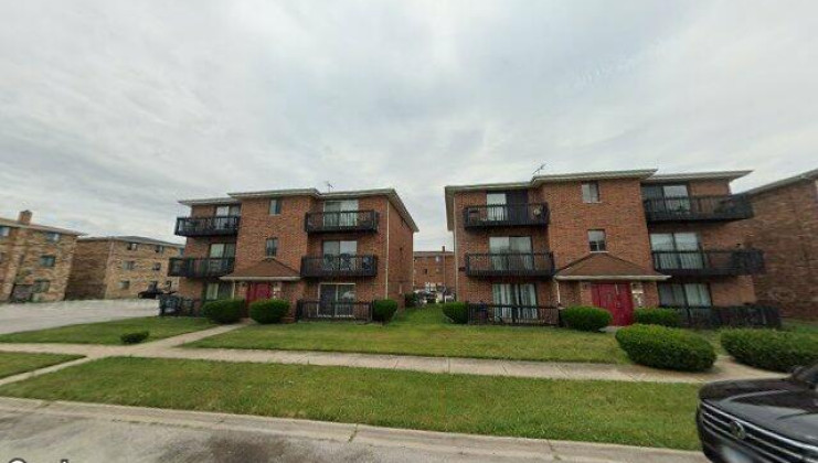 1609 astor st unit 3e, calumet city, il 60409