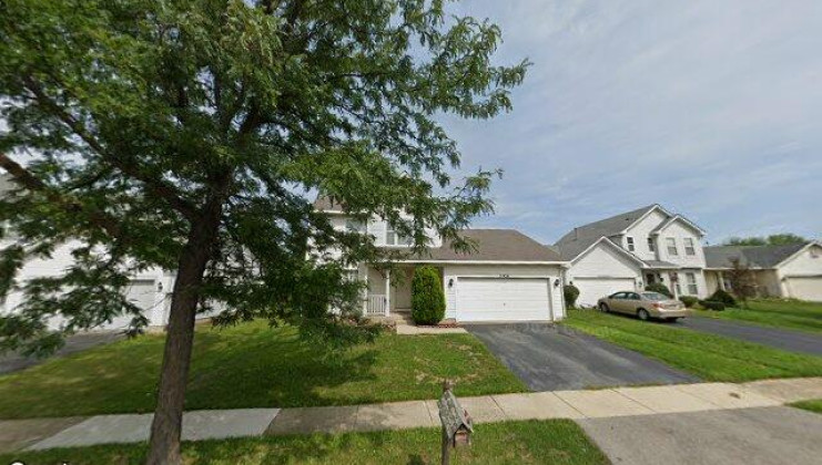 21426 w georgetown dr, plainfield, il 60544