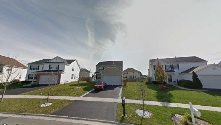 6422 fitzer dr, joliet, il 60431