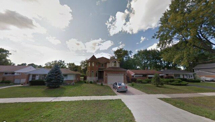 8276 n ozanam ave, niles, il 60714