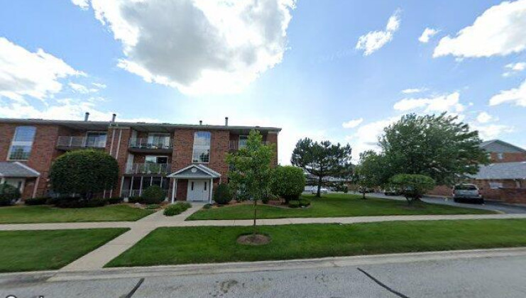 6719 white tailed ln unit 3e, tinley park, il 60477