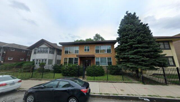 6923 s jeffery blvd, chicago, il 60649