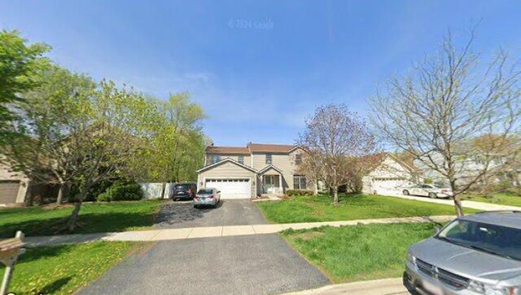 406 juniper dr, north aurora, il 60542