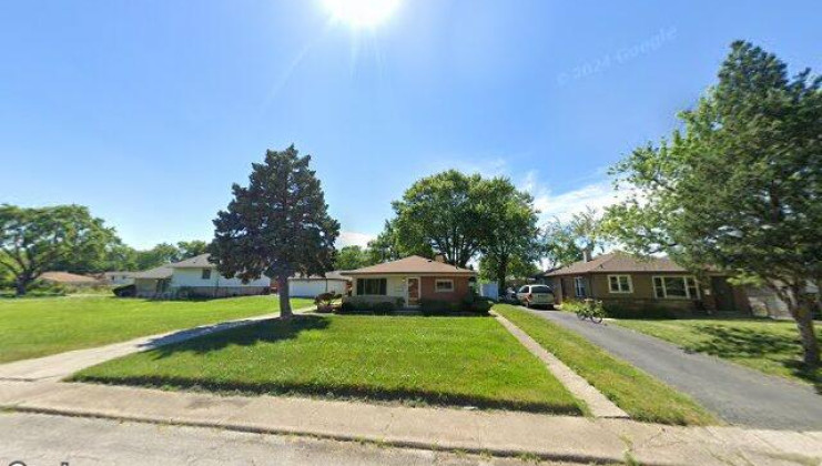 16248 paulina ave, markham, il 60428