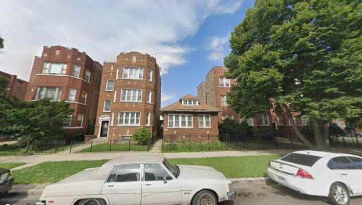 8006 s marshfield ave, chicago, il 60620