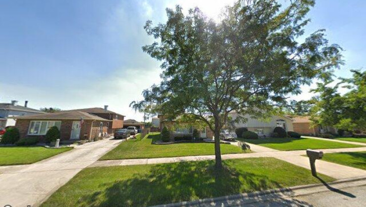 4913 w 124th st, alsip, il 60803