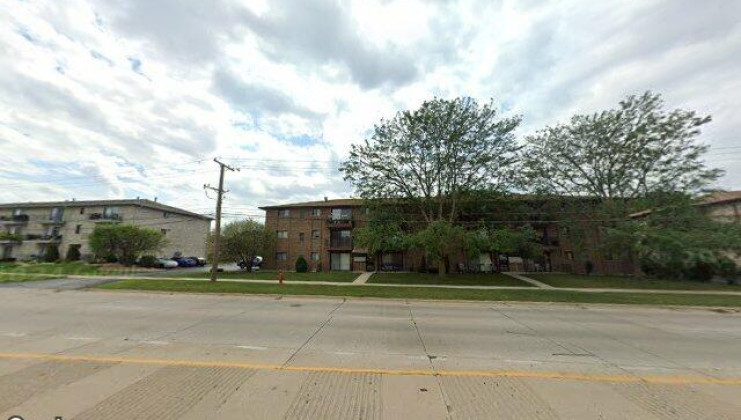 10930 central ave unit 3c, chicago ridge, il 60415