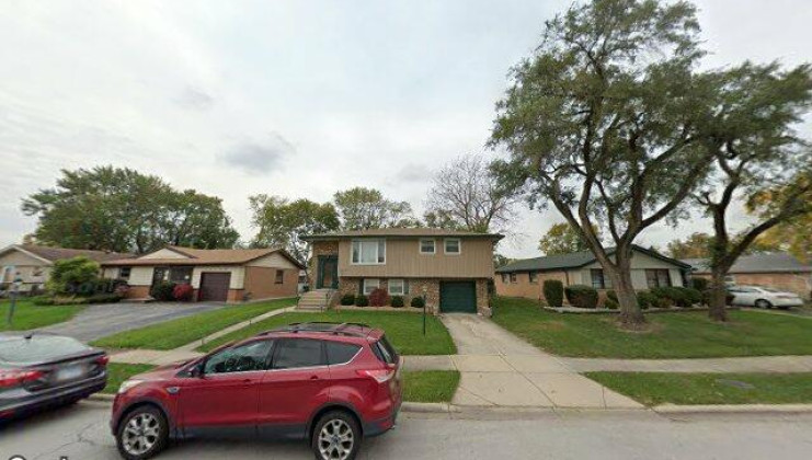16424 craig dr, oak forest, il 60452