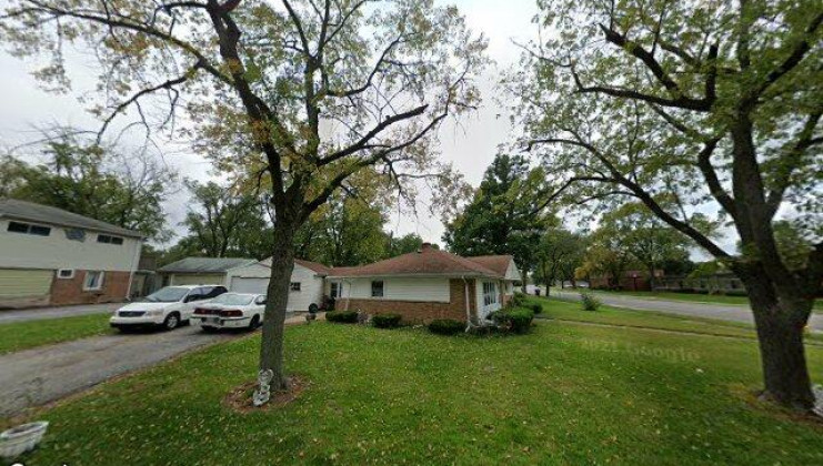 287 mohawk st, park forest, il 60466